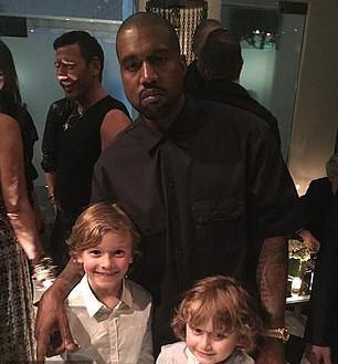 Χάντσον Κρένινγκ: Ο 9χρονος κληρονόμος του Καρλ Λάγκερφελντ