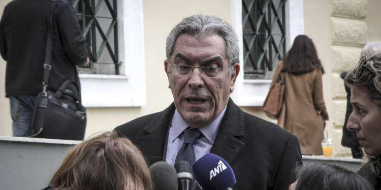 Αυτοί είναι οι πρώτοι υποψήφιοι του Καπερνάρου για το Δήμο της Αθήνας