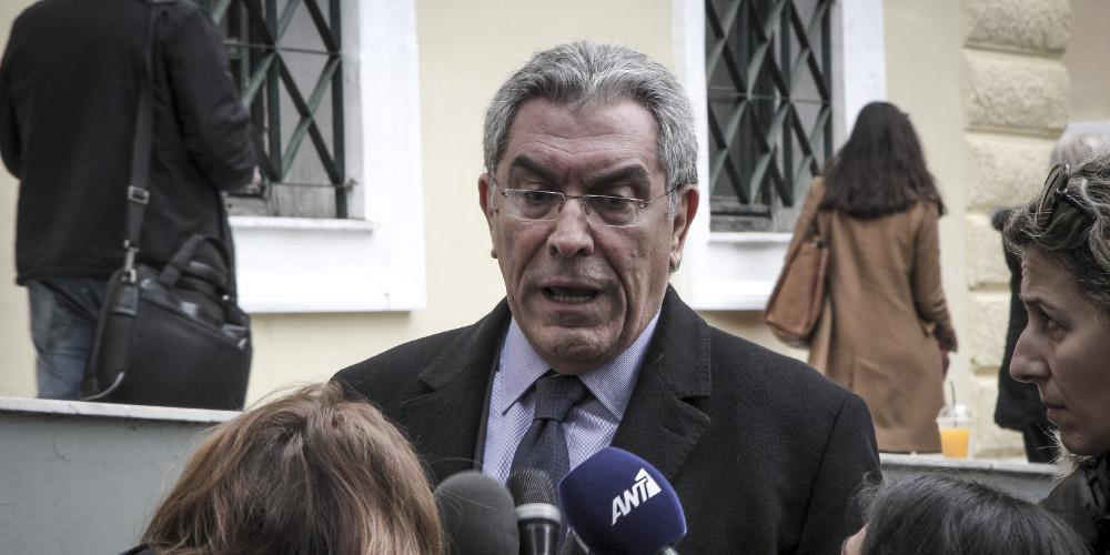 Αυτοί είναι οι πρώτοι υποψήφιοι του Καπερνάρου για το Δήμο της Αθήνας