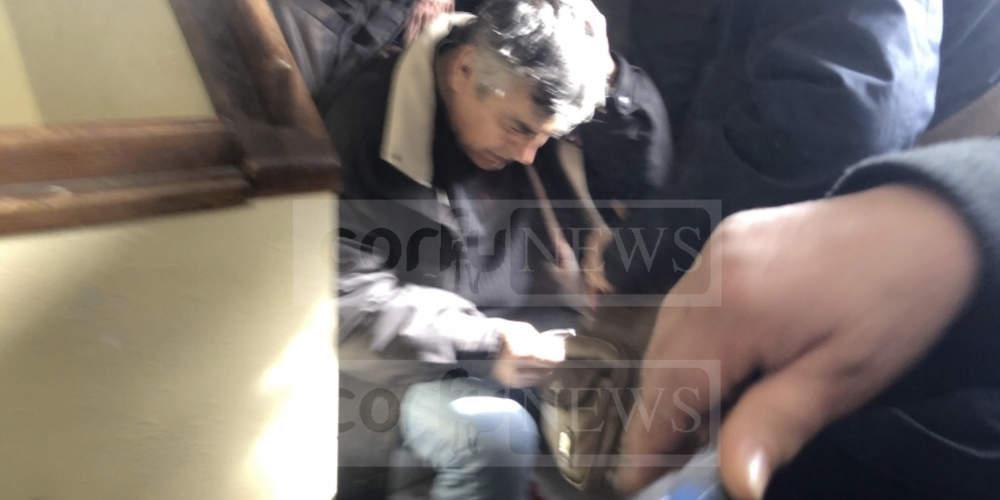 Χαμός στην Κέρκυρα για τη λειτουργία του ΧΥΤΑ στη Λευκίμμη [βίντεο]