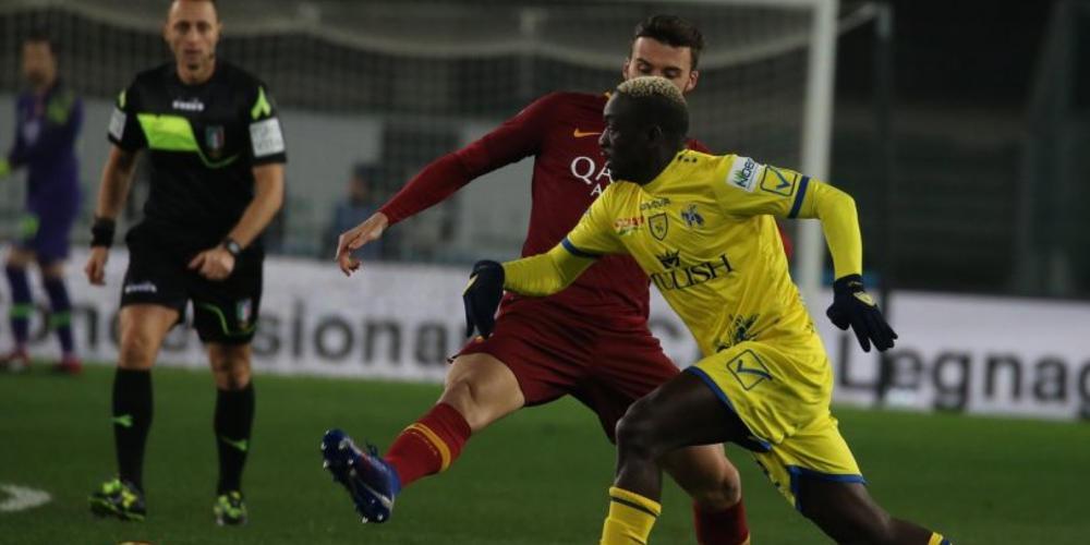 Τα έκαναν... μαντάρα στην Κιέβο κι έπαιξαν με περσινές φανέλες! [εικόνα]