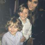 Χάντσον Κρένινγκ: Ο 9χρονος κληρονόμος του Καρλ Λάγκερφελντ