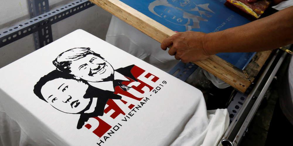 Στο τρένο για Βιετνάμ ο Κιμ Γιονγκ Ουν – Θα συναντήσει τον Τραμπ στο Ανόι