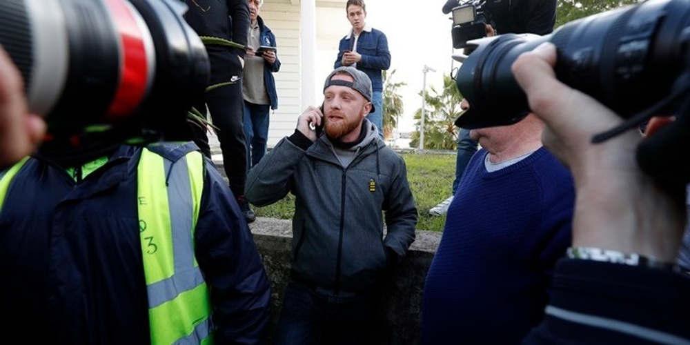 Τρεις φωτορεπόρτερ καταγγέλλουν ότι στοχοποιήθηκαν από την αστυνομία στη διαδήλωση των «κίτρινων γιλέκων»