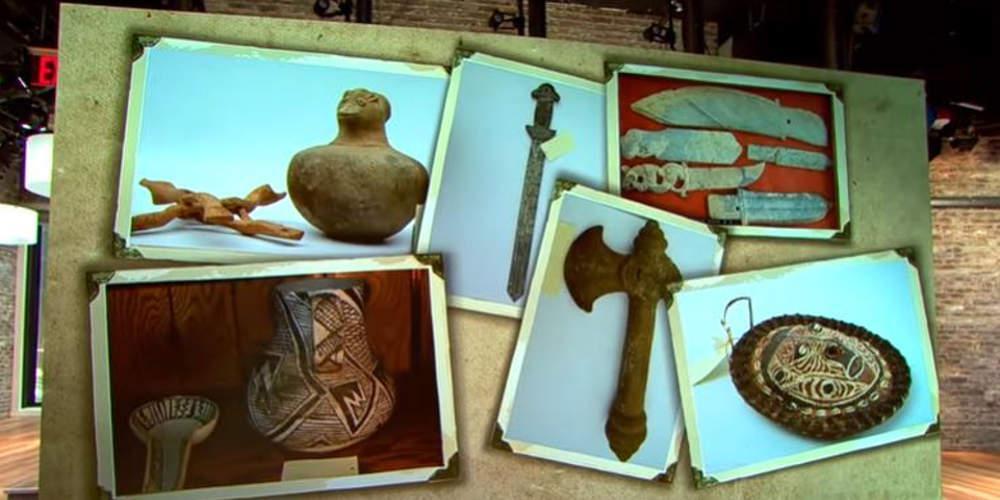 «Δεν έχουν ξαναδεί κάτι τέτοιο»: Το FBI βρήκε 2.000 ανθρώπινα κόκαλα σε σπίτι στην Ιντιάνα