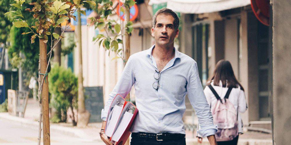 Δύσκολες ώρες για τον Μπακογιάννη: Πέθανε ο Διευθυντής της Δημοτικής Αστυνομίας, Θάνος Τάτσης – Ο συγκινητικός αποχαιρετισμός