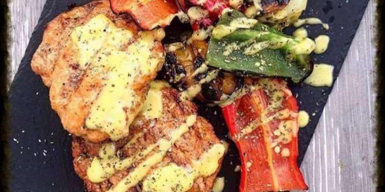 «Kreas»: Εδώ θα φας τo καλύτερο ψητό κρέας την Τσικνοπέμπτη