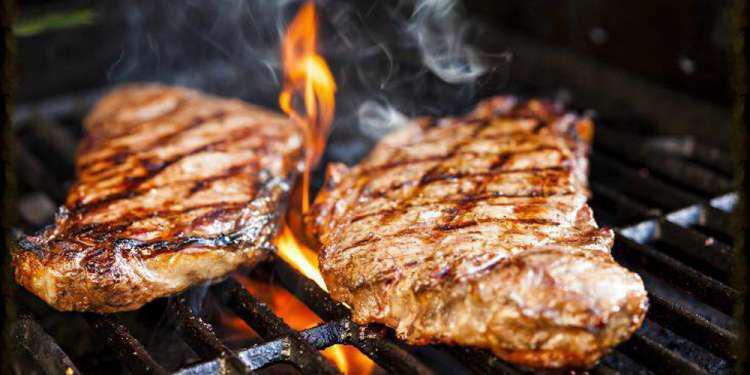 «Kreas»: Εδώ θα φας τo καλύτερο ψητό κρέας την Τσικνοπέμπτη