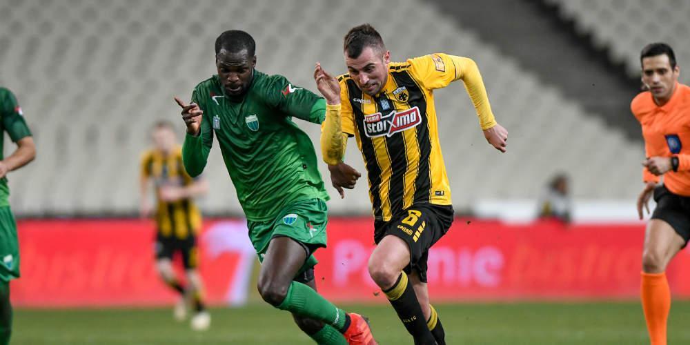 Κρίτσιτσιτς: Το ματς με τον ΠΑΟΚ είναι από αυτά που περιμένεις να ζήσεις