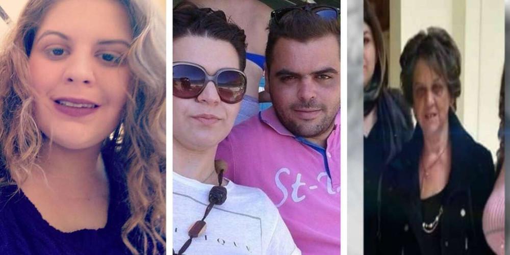 1.000 ευρώ το μήνα στα παιδιά των οικογενειών που χάθηκαν από την κακοκαιρία στην Κρήτη - Η απόφαση της κυβέρνησης