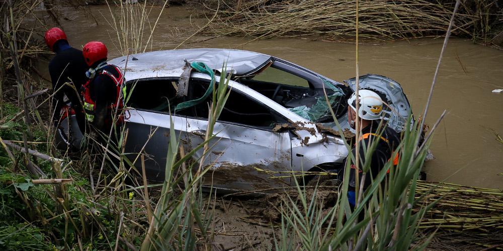 Θρήνος στη Κρήτη και αναζήτηση ευθυνών για τον χαμό της οικογένειας στον Γεροπόταμο