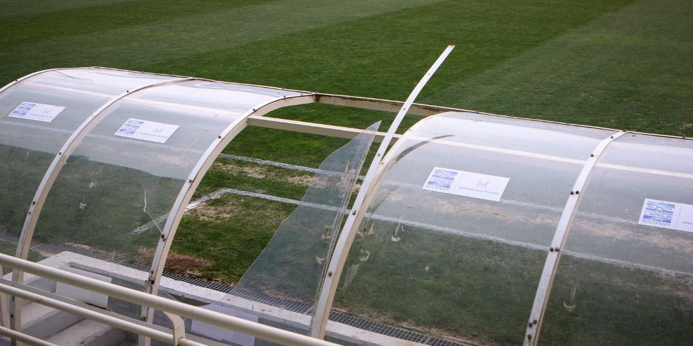 Διακοπή στο Ξάνθη - Λεβαδειακός λόγω θυελλωδών ανέμων [βίντεο]