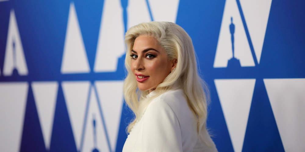 Lady Gaga