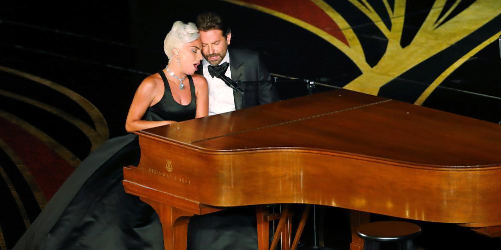 Όργιο φημών για επισημοποίηση της σχέσης του Μπράντλεϊ Κούπερ με τη Lady Gaga