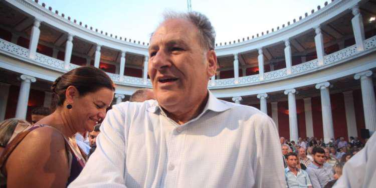 Επιστολή Λαλιώτη: Απεταξάμην τον ΣΥΡΙΖΑ – Πιστός στο ΚΙΝΑΛ και το ΠΑΣΟΚ