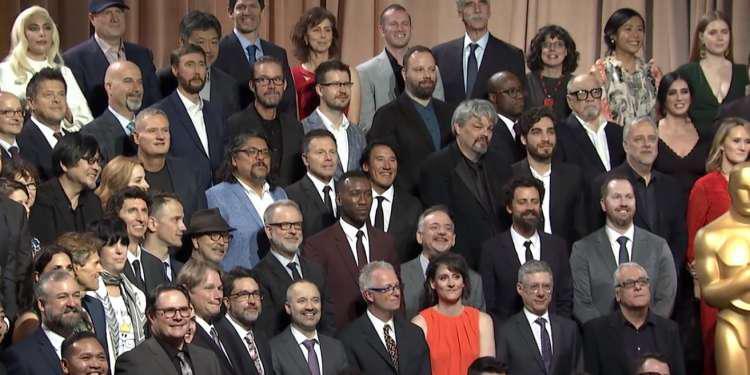 Ξεσηκώνεται το Χόλιγουντ κατά της Ακαδημίας για τις αλλαγές στα Όσκαρ
