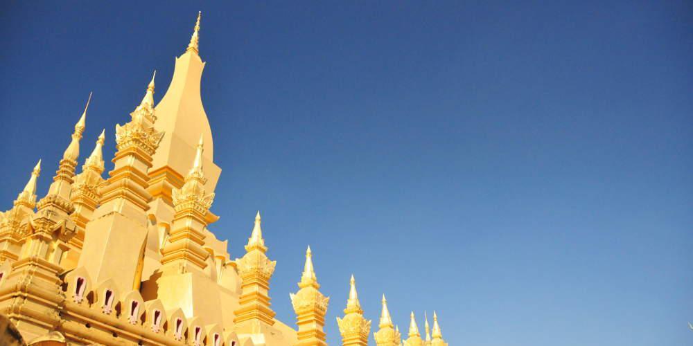 Αθήνα-Λάος μέσω Σιγκαπούρης τώρα από την Scoot