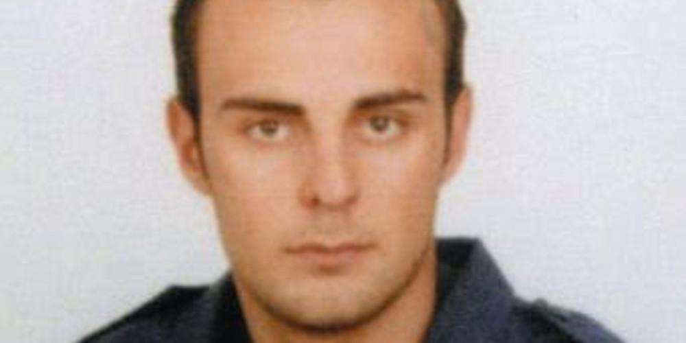 Δώδεκα χρόνια από τη φονική ενέδρα στα Ζωνιανά με θύμα τον Στάθη Λαζαρίδη