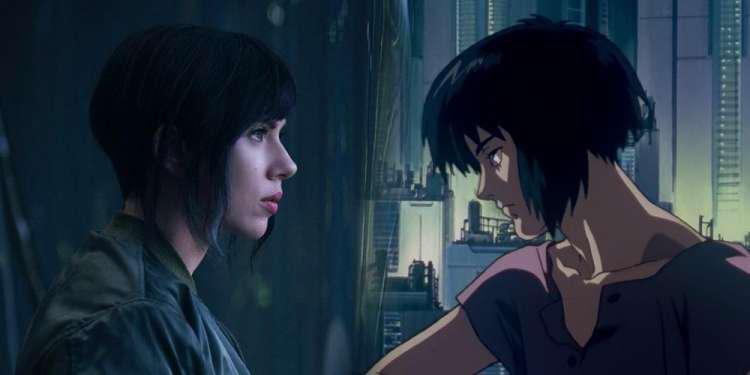 Από πότε έγινε κακό να παίζουν λευκοί ηθοποιοί ρόλους άλλων «φυλών»;