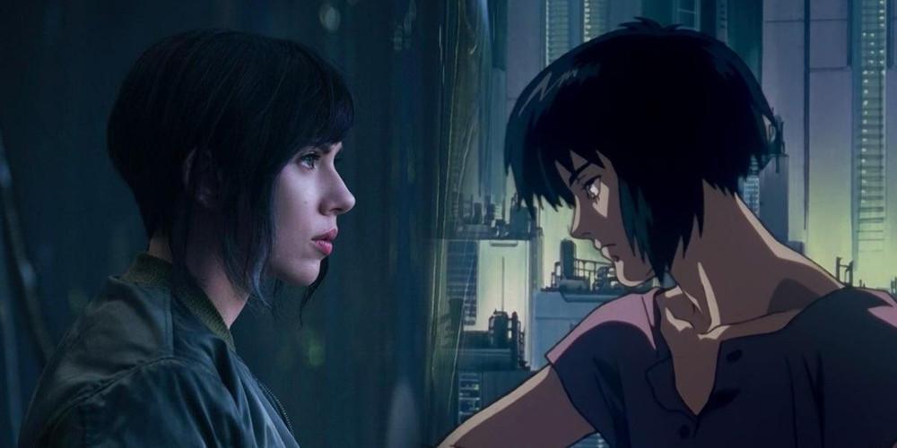 Από πότε έγινε κακό να παίζουν λευκοί ηθοποιοί ρόλους άλλων «φυλών»;