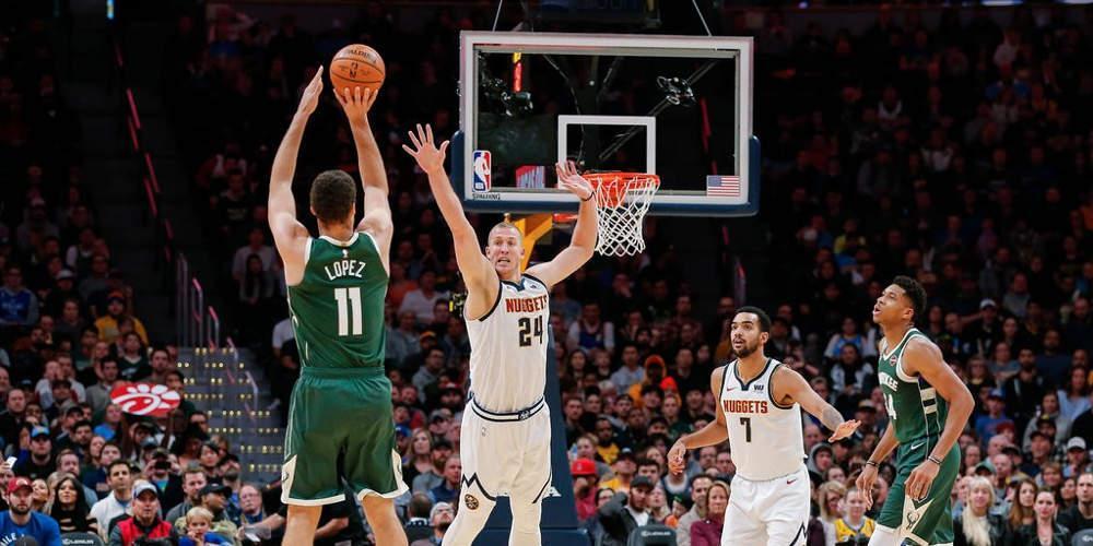 Ο Μπρουκ Λόπεζ έδωσε συνέντευξη σε σαλόνι ομορφιάς! [βίντεο]