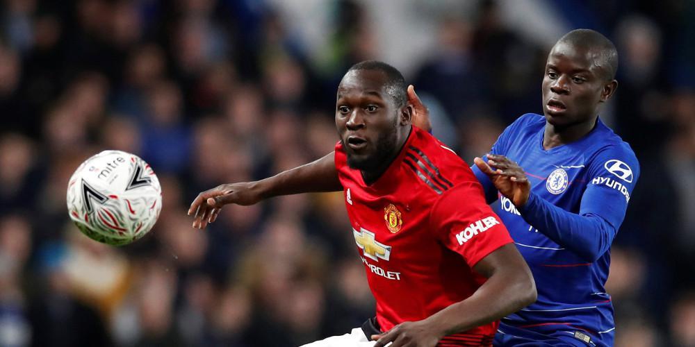 «Ψήνεται» ανταλλαγή Ντιμπάλα-Λουκάκου από Γιουβέντους και Γιουνάϊτεντ