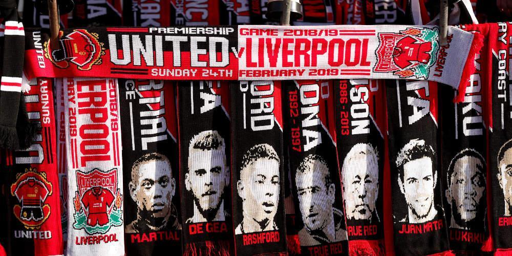 Μάνστεστερ Γιουνάιτεντ – Λίβερπουλ: Ντέρμπι μίσους και τίτλου στην Αγγλία την Κυριακή [βίντεο]