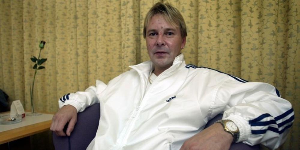 Σοκ: Πέθανε ο τέσσερις φορές «χρυσός» Ολυμπιονίκης, Μάτι Νικάνεν