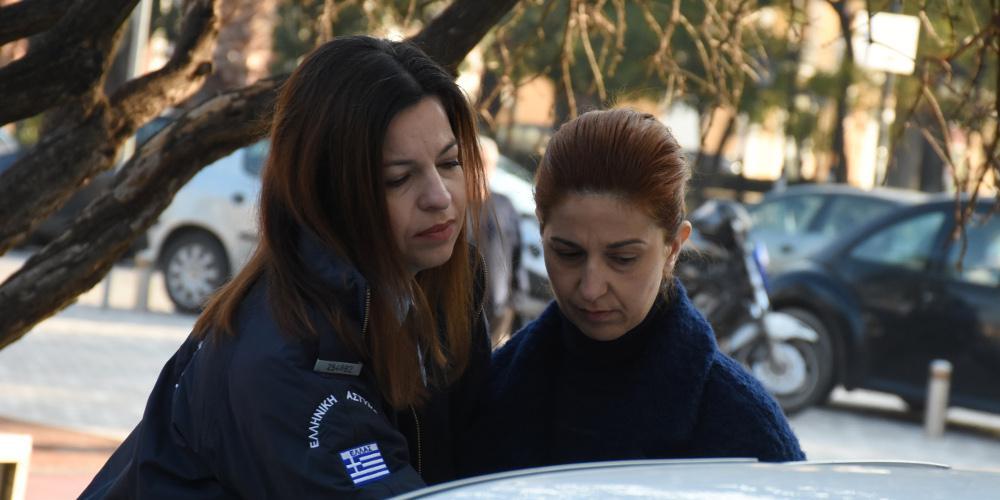 «Τελευταία ευκαιρία να πεις την αλήθεια» - Ξεκίνησε η δίκη της «μαύρης χήρας» από την Αργολίδα