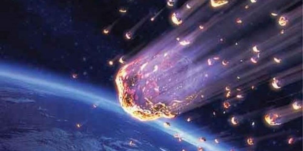 Εξωγήινα σάκχαρα βασικά για τη ζωή ανιχνεύθηκαν για πρώτη φορά σε μετεωρίτες