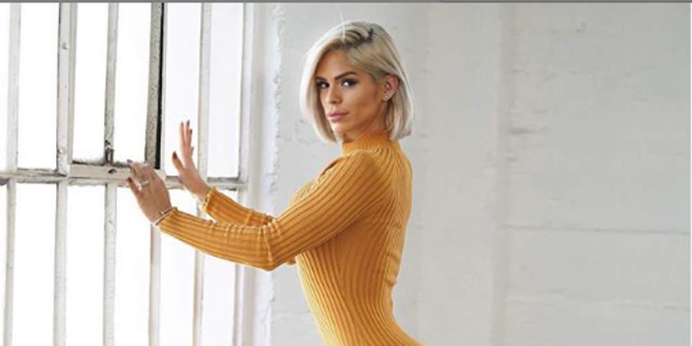 Απίστευτο: Γουρούνι δάγκωσε τα… οπίσθια μοντέλου σε παραλία [βίντεο]