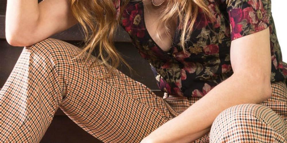 Ελληνίδα ηθοποιός εξομολογείται: Όταν ήμουν πέντε χρονών χάθηκε στον τοκετό η αδερφή μου