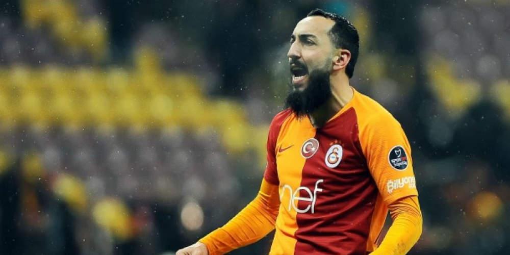 Αποθέωση Μήτρογλου στην Τουρκία από Τερίμ: Έκανες σπουδαία δουλειά