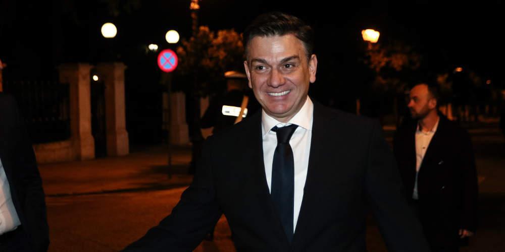 Μωραΐτης: Είναι αστείο να δέχομαι κριτική από το ΚΙΝΑΛ