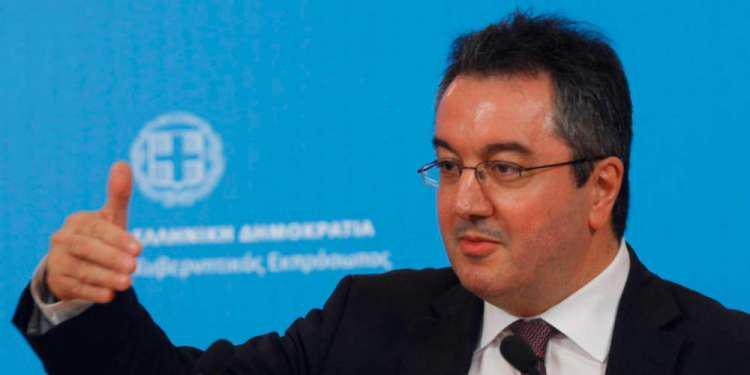 Ηλίας Μόσιαλος: Καμία ανησυχία για florona