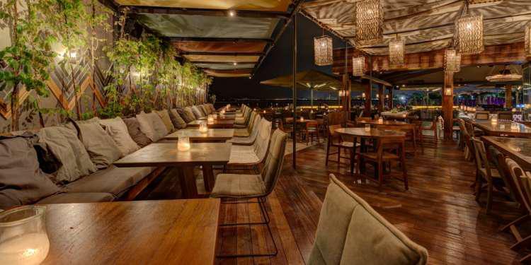 «Νālu»: Το hot spot των νότιων προαστίων 