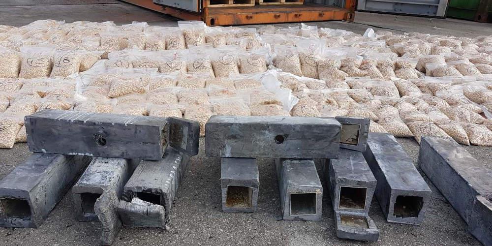 Τα καρτέλ ναρκωτικών πλουτίζουν στην Ευρώπη: 30 δις. το χρόνο ο τζίρος