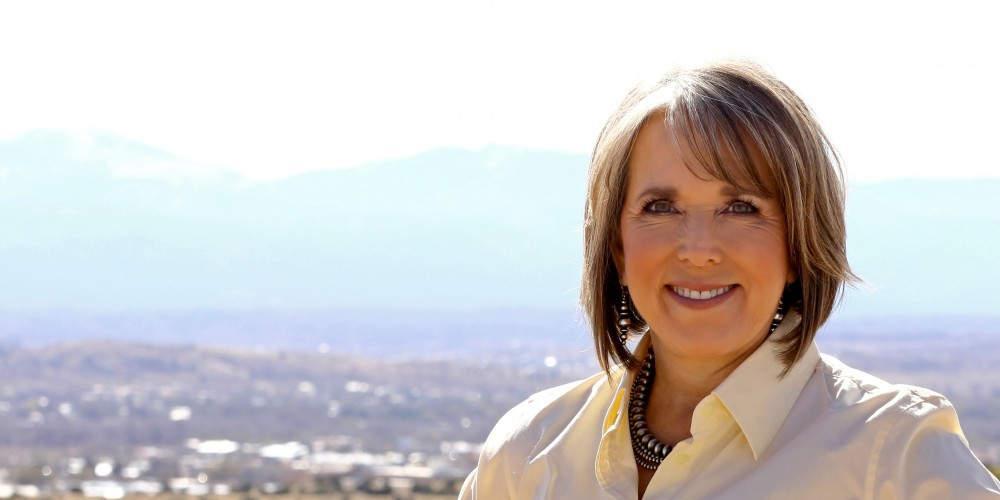 «Χαστούκι» στον Τραμπ: Η κυβερνήτρια του Νέου Μεξικού αποσύρει την Εθνοφρουρά από τα σύνορα