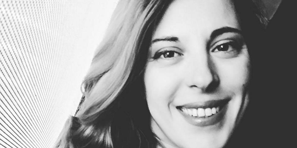 Τελευταίο αντίο στην Νίκη Λειβαδάρη – Τι είπε συντριμμένος ο πατέρας της