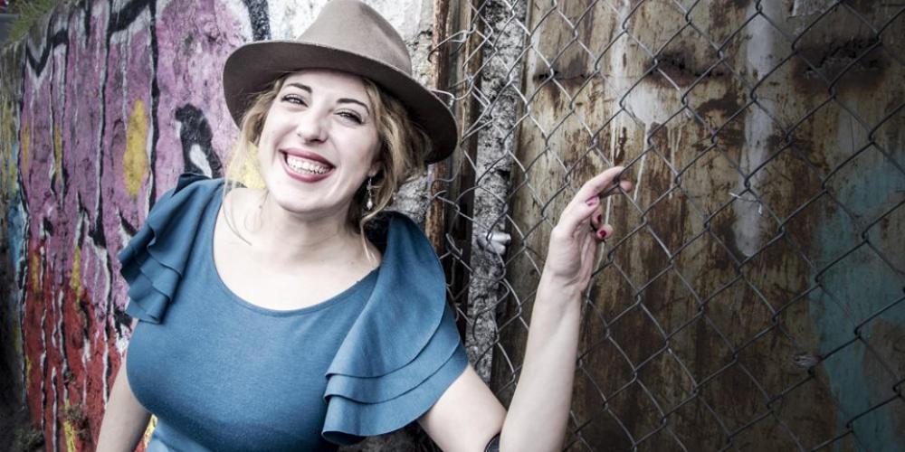 Τραγικός θάνατος της Νίκης Λειβαδάρη: Ένιωσε πόνους ενώ ήταν για ποτό με τον φίλο της