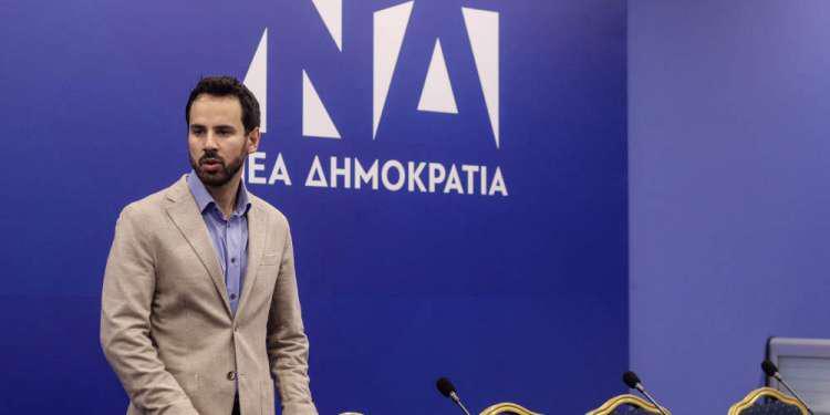 Ο Νίκος Ρωμανός στις Βρυξέλλες