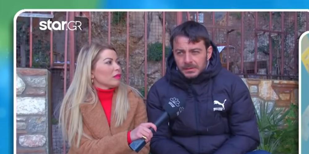 Survivor 3: Ο Γιώργος Αγγελόπουλος μιλάει για την πρόταση του ΣΚΑΪ