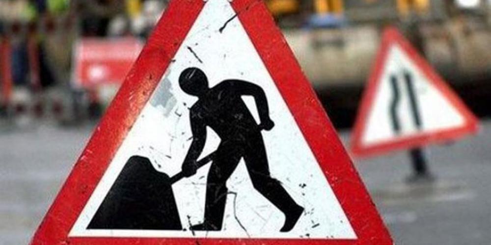 Υποχώρησε ο δρόμος στην Αρτέμιδα Πόρου Τροιζηνίας