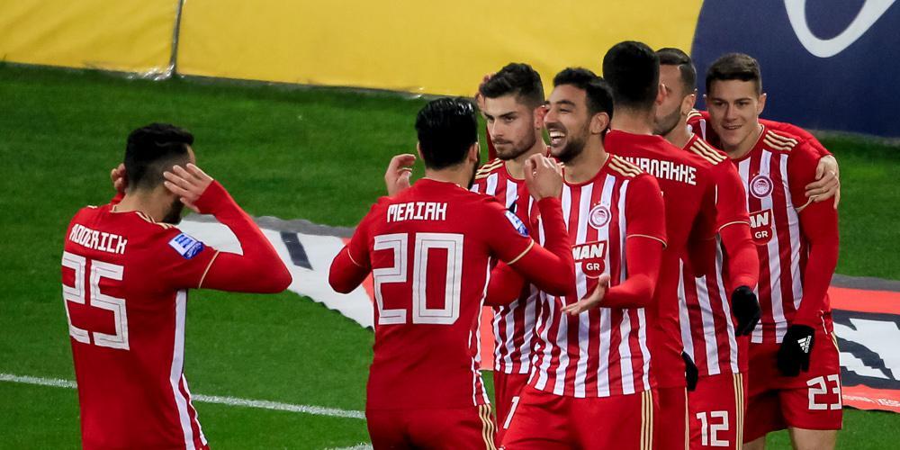 Ενημέρωση: Τα εισιτήρια για το φιλικό με τη Νότιγχαμ Φόρεστ