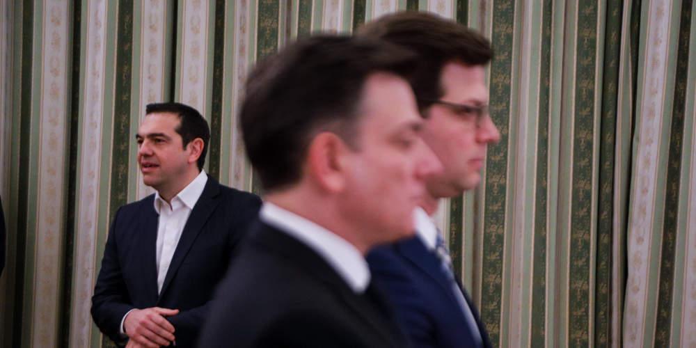 Σκηνές απείρου κάλλους…