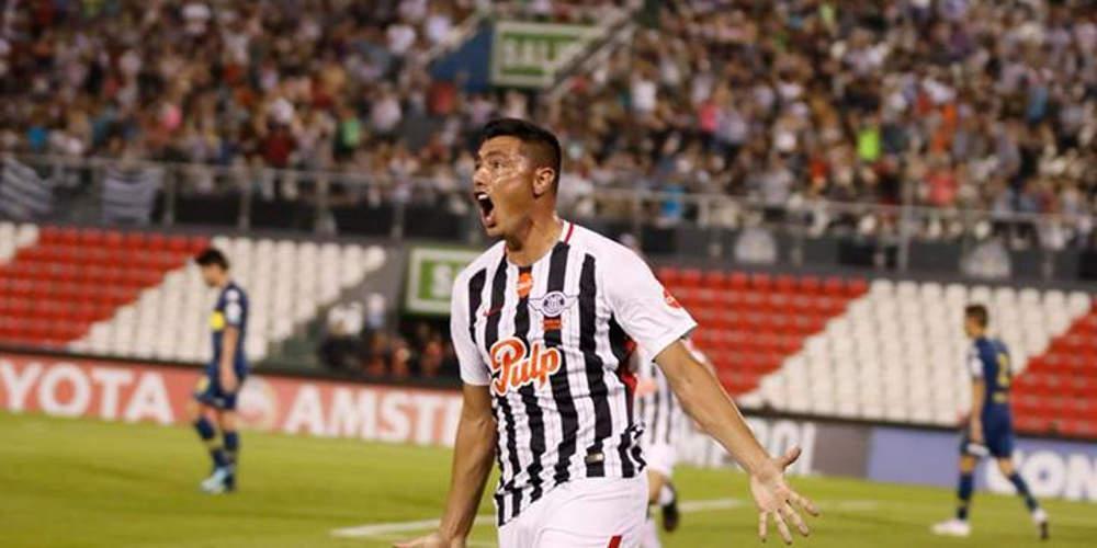 Ο Κατρντόσο «κρέμασε» τον τερματοφύλακα από το κέντρο [βίντεο]