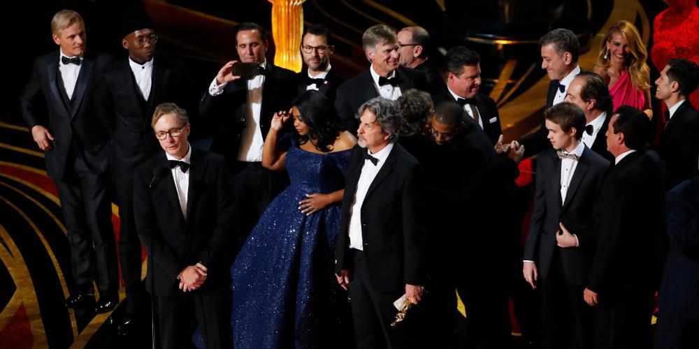 Όσκαρ 2019: Bohemian Rhapsody και Green Book οι μεγάλοι νικητές