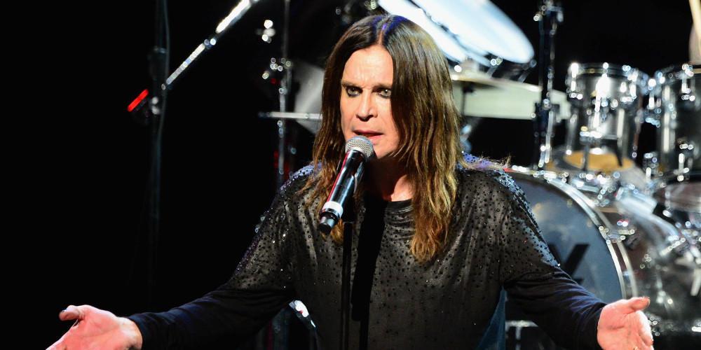 Αγωνία: Στην εντατική ο θρυλικός Ozzy Osbourne