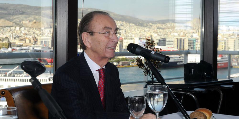 Περικλής Παναγόπουλος: Το συγκινητικό μήνυμα του γιου του ένα χρόνο από τον θάνατό του πατέρα του