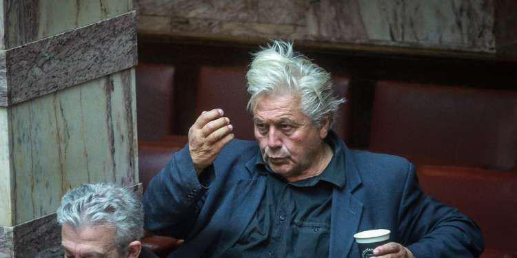 Θρίλερ στη Δυτική Αθήνα: Κουρουμπλής-Παπαχριστόπουλος «κονταροχτυπιούνται» για μια θέση στη Βουλή